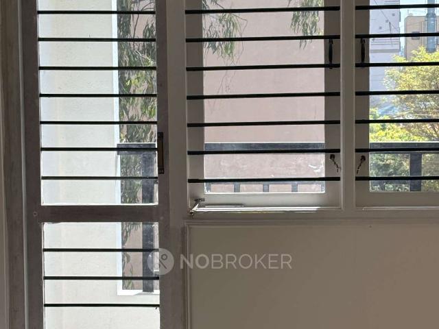 Flat for rent in Bangalore East, Cox Town - Bangalore