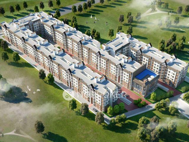 Flat for sale in Karnataka