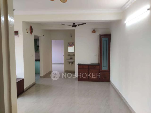 Flat for rent in Bangalore East, Cox Town - Bangalore