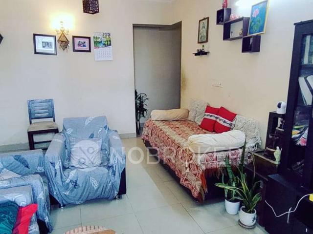 Flat for sale in Bangalore East, Cox Town - Bangalore