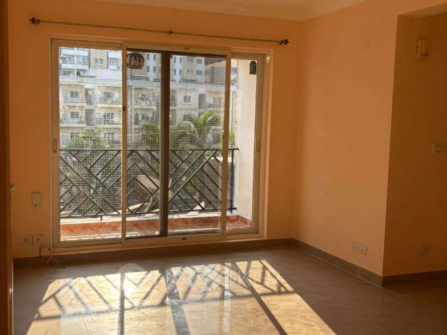 Flat for rent in Bangalore East, Cox Town - Bangalore