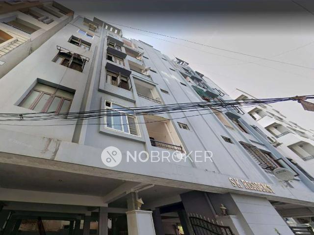 Flat for rent in Haidarabad, Telangana