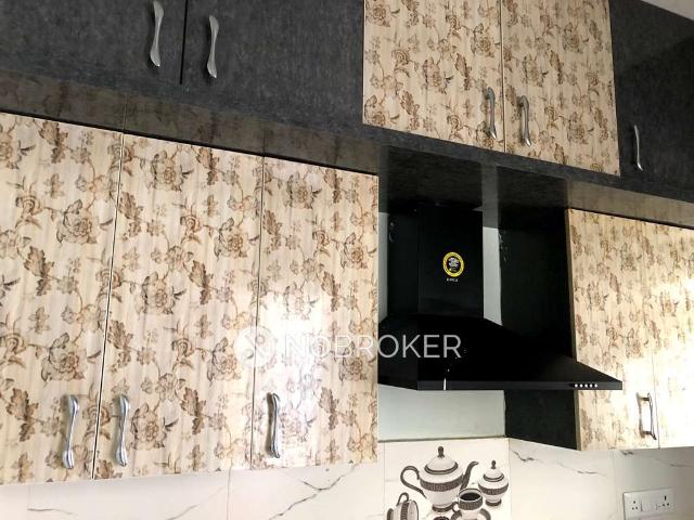 Flat for rent in Bangalore South, Electronic City - Bangalore