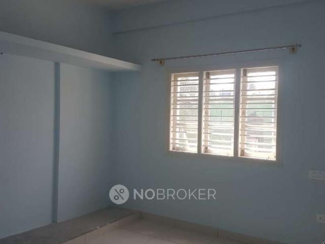 Flat for rent in Bangalore South, Cox Town - Bangalore