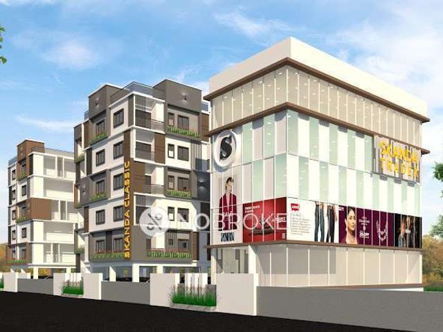 Flat for sale in Dundigal, Telangana