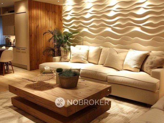 Flat for sale in Bangalore East, Cox Town - Bangalore