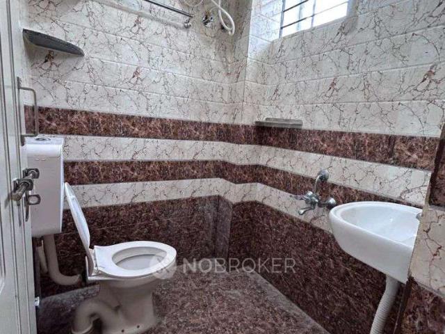 Flat for rent in Bangalore South, Cox Town - Bangalore