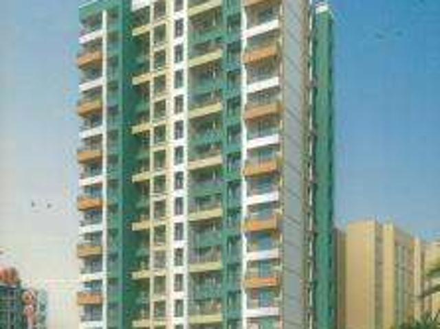 Flat for sale in Kalyan-dombivali, Kalyan