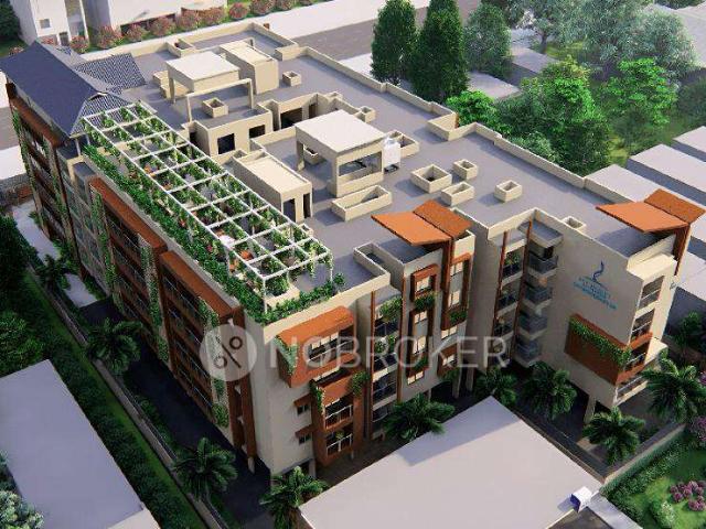 Flat for sale in Kadugondanahalli, Bengaluru