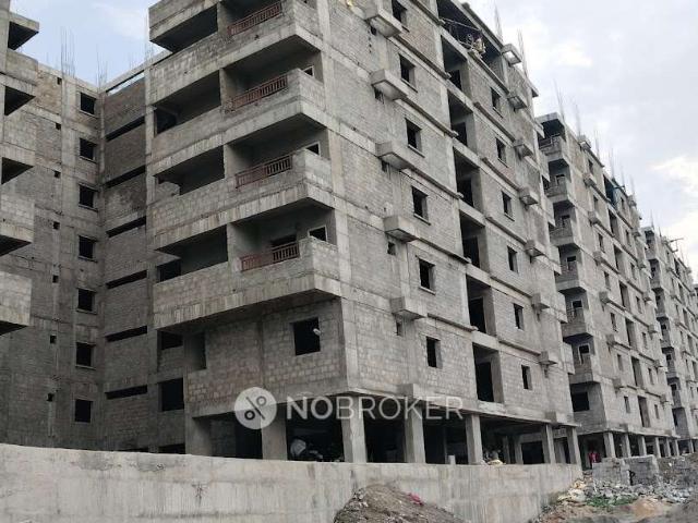 Flat for sale in Ranga Reddy, Bongulur