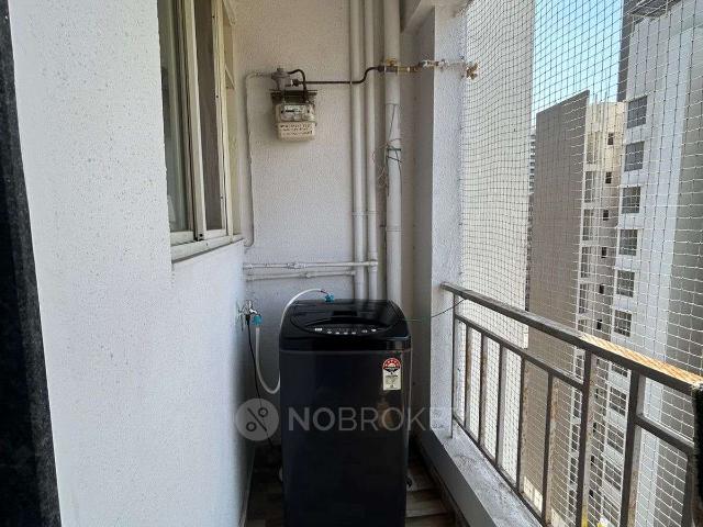 Flat for sale in Keshav Nagar, Poona