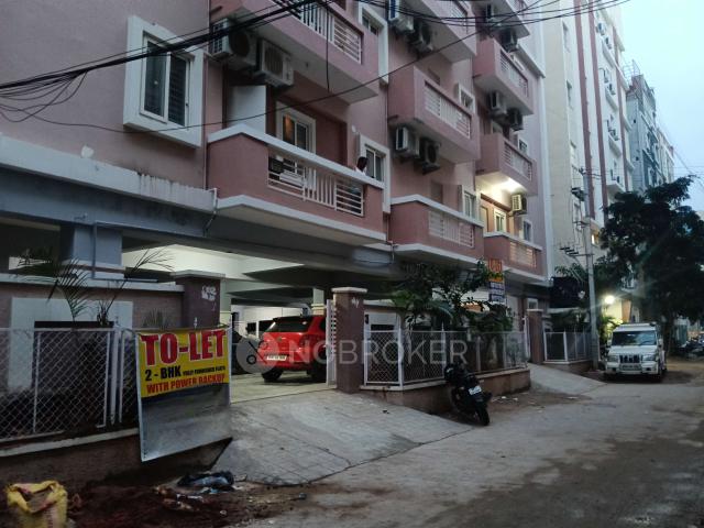 Flat for rent in Ranga Reddy, Telangana