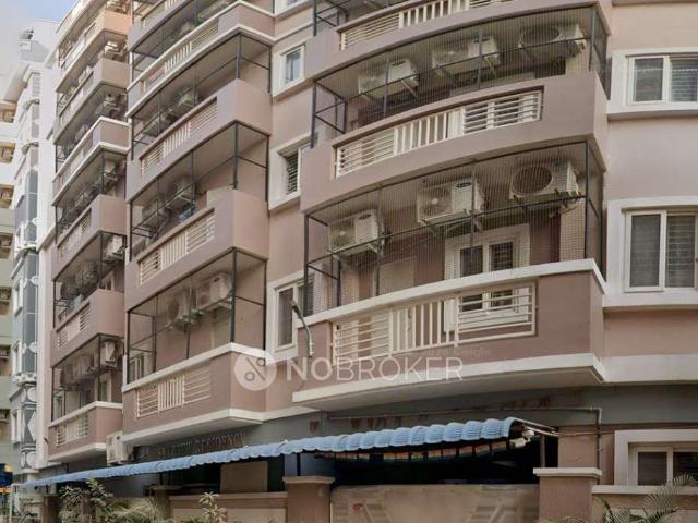 Flat for rent in Ranga Reddy, Haidarabad
