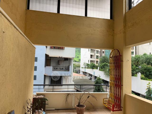 Flat for rent in Kharghar, Panvel