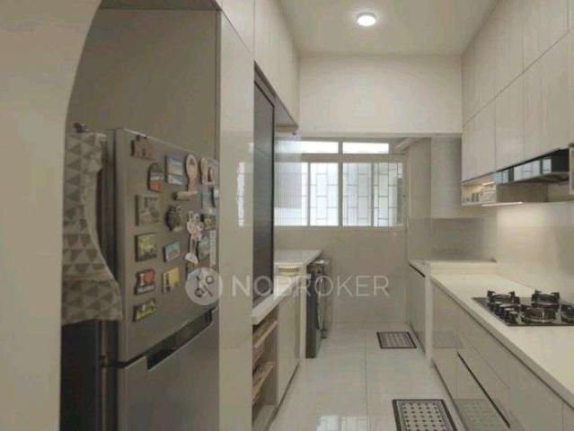 Flat for sale in Bangalore East, Cox Town - Bangalore