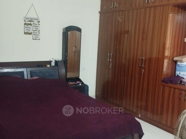 Flat for rent in Bangalore South, Cox Town - Bangalore