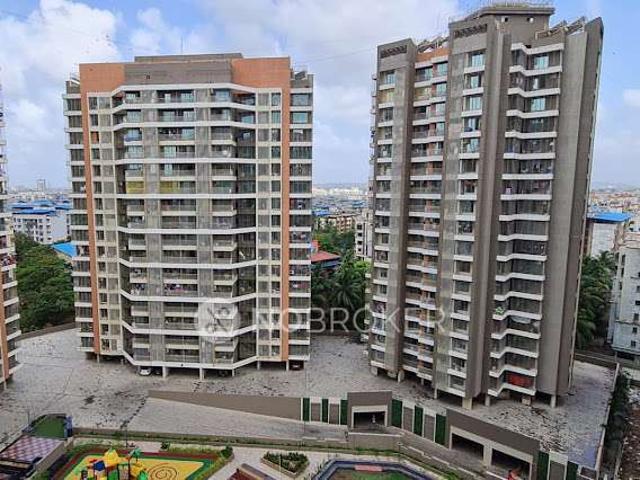 Flat for rent in Mira, Mira-Bhayander