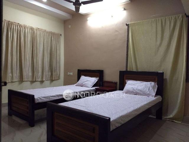 Flat for rent in Haidarabad, Telangana