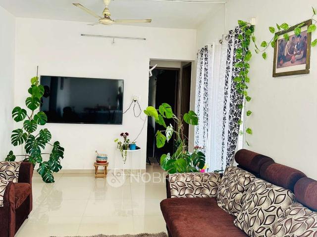 Flat for rent in Tathawade - Pune, National Capital Territory Of Delhi