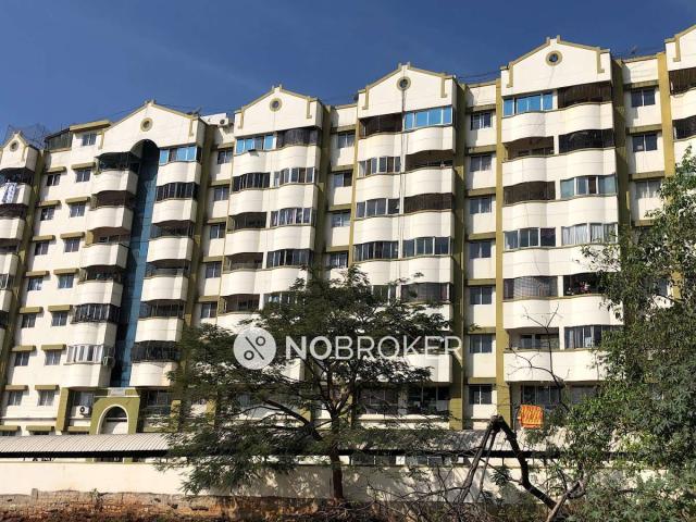 Flat for rent in Attiguppe, Bengaluru