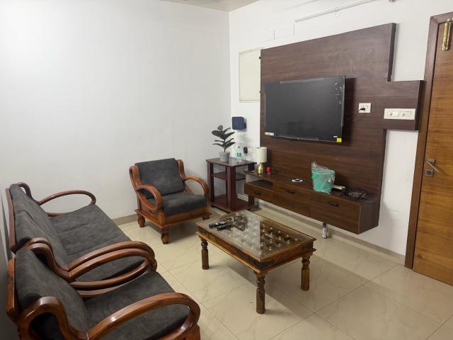 Flat for rent in Pallavaram, Chengalpattu