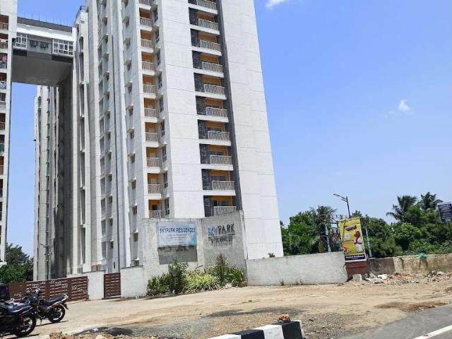 Flat for rent in Pallavaram, Tamil Nadu