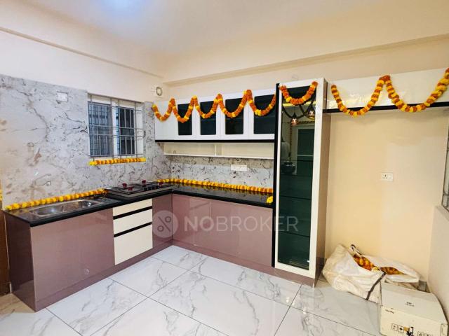 Flat for sale in Bangalore East, Cox Town - Bangalore