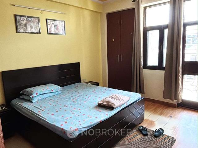 Flat for rent in Vaishali, Ghaziabad