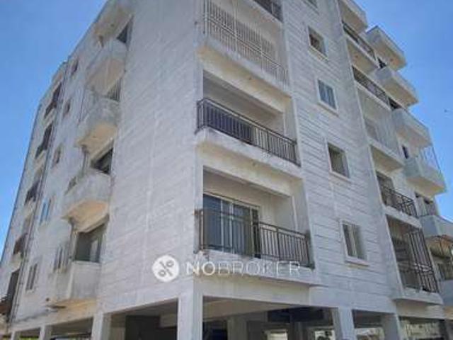 Flat for sale in Bangalore South, Cox Town - Bangalore