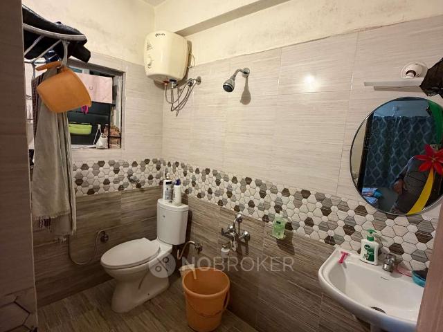 Flat for rent in Bangalore East, Cox Town - Bangalore