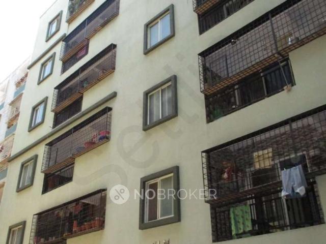 Flat for sale in Bangalore East, Cox Town - Bangalore