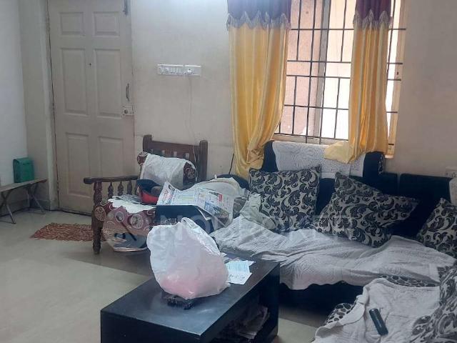 Flat for rent in Cox Town - Bangalore, Karnataka