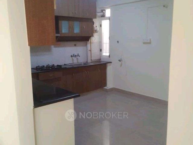 Flat for rent in Bangalore East, Cox Town - Bangalore