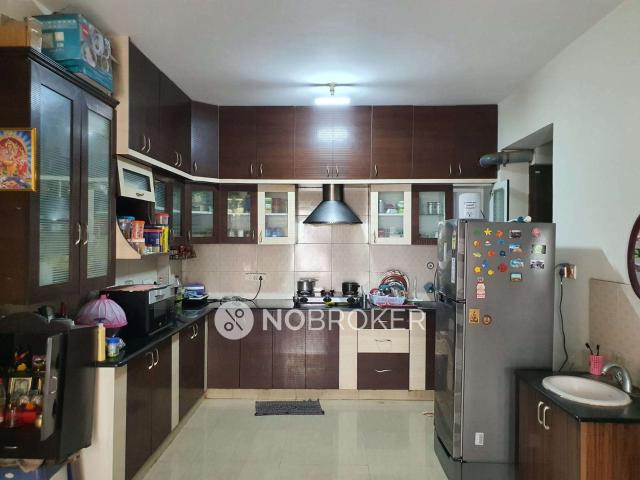 Flat for rent in Devarabeesanahalli, Bengaluru