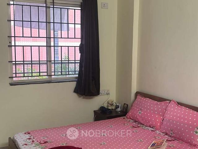Flat for rent in Bangalore East, Cox Town - Bangalore