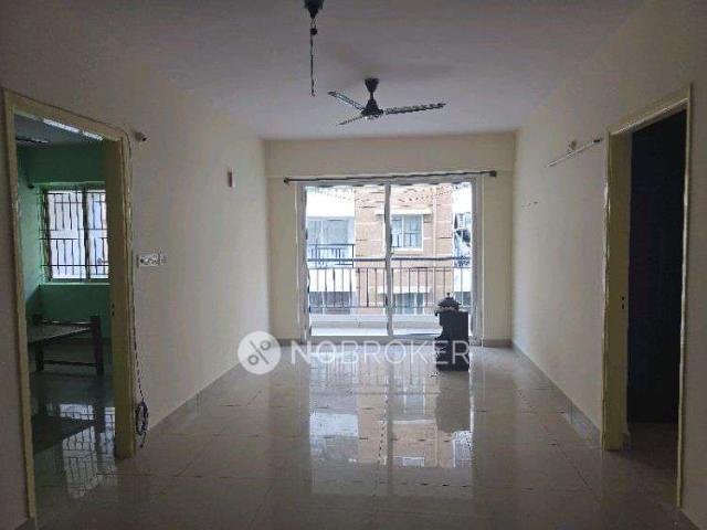 Flat for sale in Bangalore East, Cox Town - Bangalore