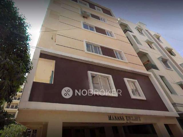 Flat for rent in Haidarabad, Telangana