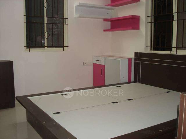 Flat for rent in Bangalore South, Cox Town - Bangalore