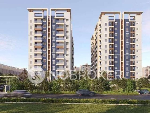Flat for sale in Cox Town - Bangalore, Karnataka