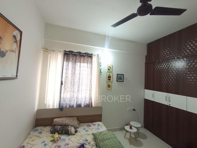 Flat for sale in Vinayaka Layout, Bengaluru
