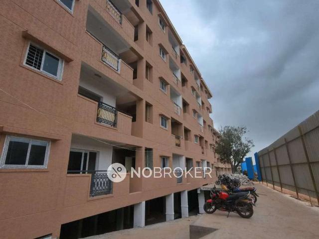 Flat for sale in Yelahanka, Bengaluru