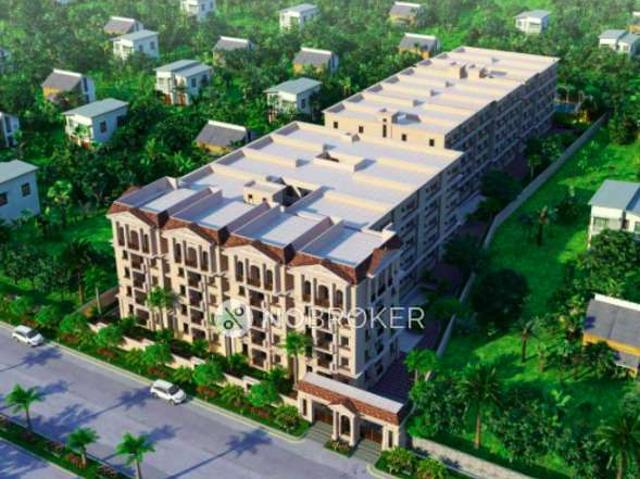 Flat for sale in Cox Town - Bangalore, Karnataka