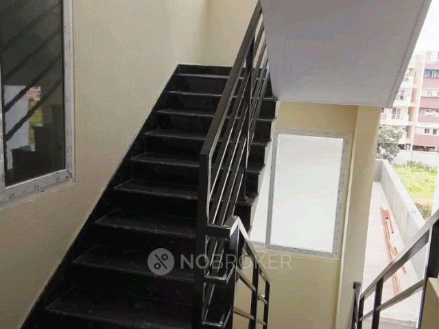 Flat for sale in Bangalore East, Cox Town - Bangalore