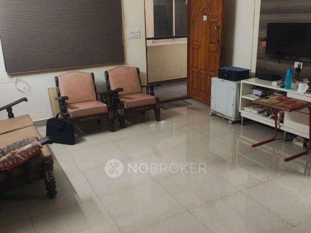 Flat for rent in Bangalore East, Cox Town - Bangalore