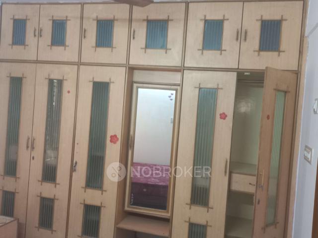 Flat for rent in Bangalore South, Cox Town - Bangalore