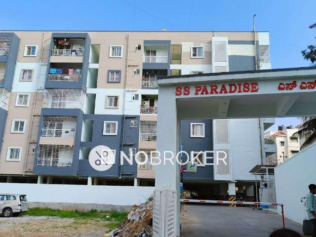 Flat for sale in Bangalore East, Karnataka