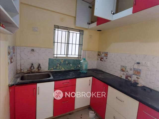 Flat for sale in Bangalore East, Cox Town - Bangalore