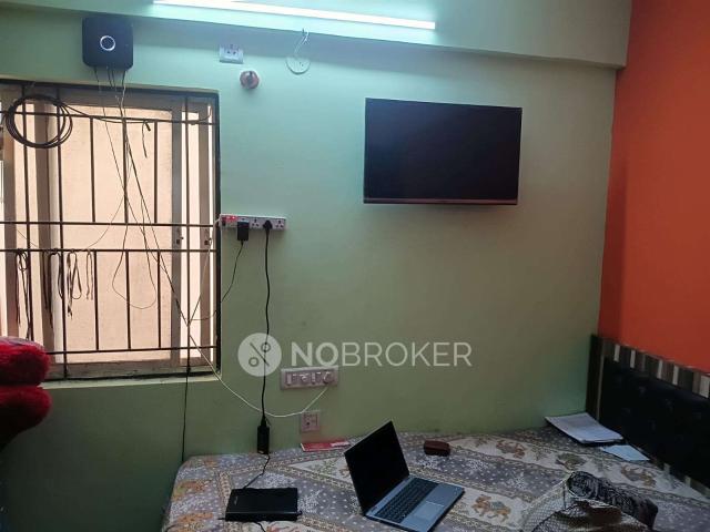 Flat for sale in Bangalore East, Cox Town - Bangalore