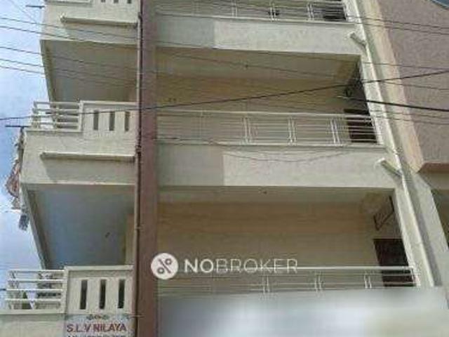 Flat for rent in Bangalore South, Cox Town - Bangalore