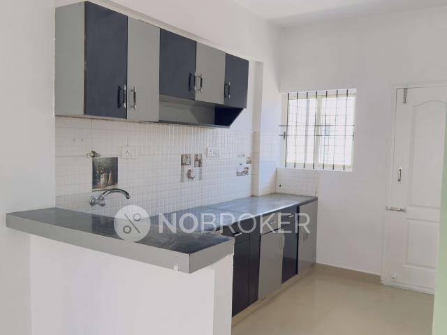 Flat for sale in Bangalore South, Cox Town - Bangalore